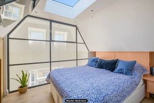 Marlborough Place St Johns Wood